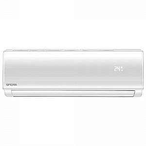 מזגן עילי תדיראן ספרה SFERA Inverter 10 NG מזגן עילי תדיראן ספרה SFERA Inverter 10 NG